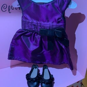 American Girl doll outfit